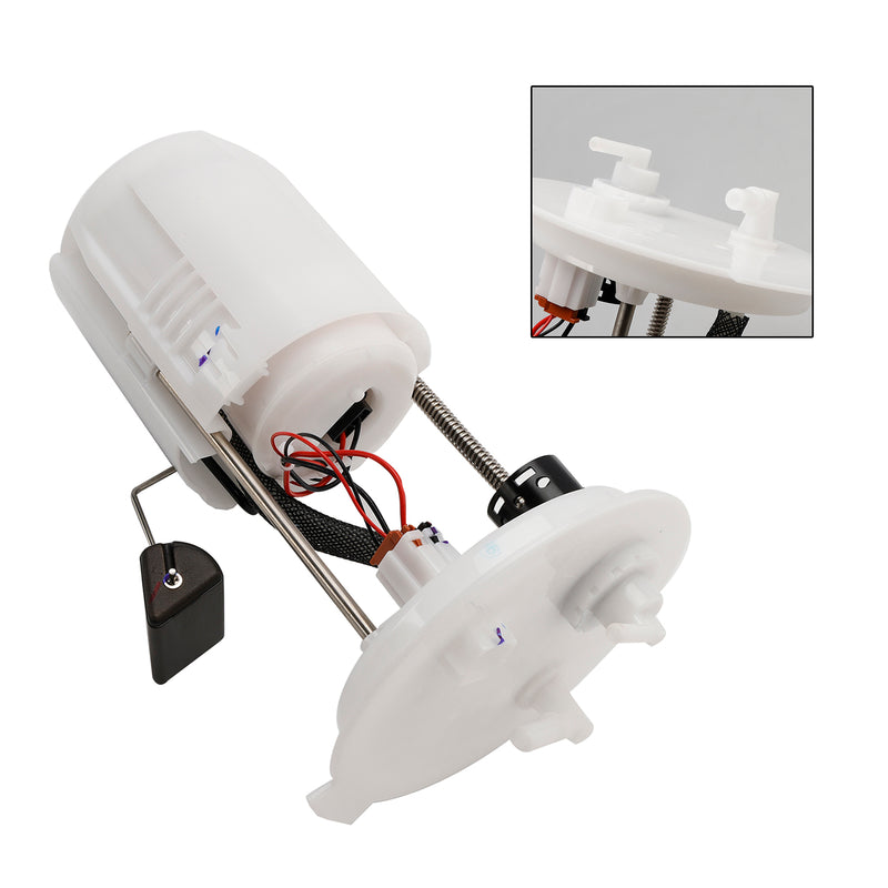 Fuel Pump Assy 16700-Hr3-A21 For Honda Trx420 Fourtrax 420/Fm Trx500 Trx520
