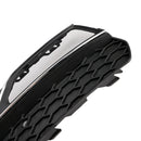 Front Lower Bumper Fog Light Cover Grille Fit AUDI A3 S-Line S3 2013-2016