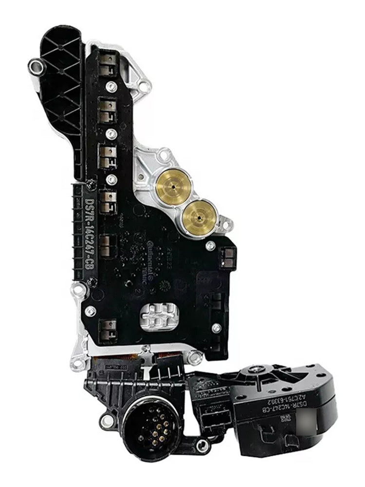 MPS6 Transmission Control Module Unit 7M5R-14C247-AG For Volvo C30