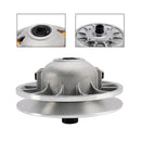 Rear Complete Clutch Variator 1323239 1323060 For Polaris General 1000 Deluxe