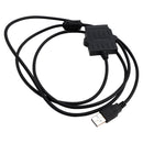 USB Programming Cable PMKN4010-USB For XPR4300 4350 4380 4500 4550 4580 5350