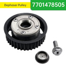 Dephaser Pulley for Renault Clio Kangoo Megane Laguna Scenic 1.6 7701478505