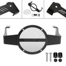 Honda Cross Cub 110 Cc110 2023 Headlight Guard Front  Lamp Light Cover