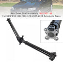 Rear Drive Shaft Assembly For BMW E90 325i 2006 328i 2007-2013 Automatic Trans