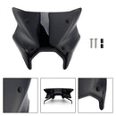 2024-2025 YAMAHA MT-09 MT09 Windshield WindScreen