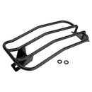 Rear Luggage Rack Black For Solo Seat Fits Honda CMX 1100 Rebel / DCT 2021-2025