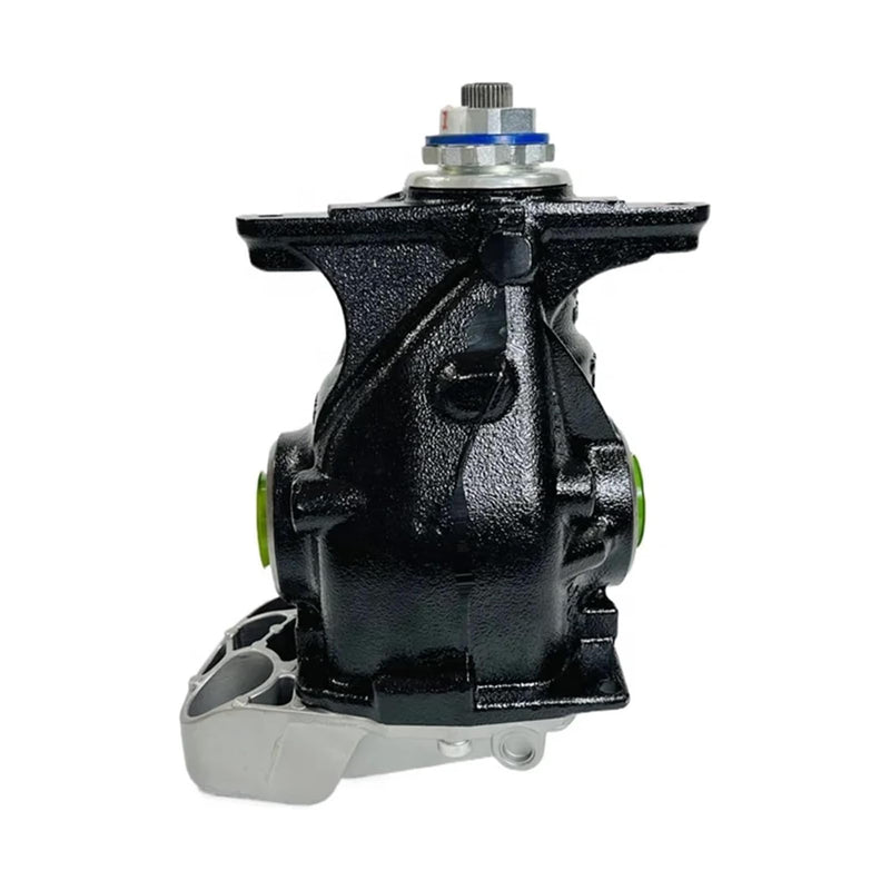 33107636994 Rear Differential Assembly 3.38 Gear For BMW X3 F25 X4 F26