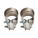 3" DPF Delete Race Pipe for 2014-2018 Jeep Grand Cherokee EcoDiesel 3.0L