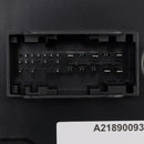 2013-2017 Mercedes Benz A176/CLA117 Headlight Ballast Control Module A2189009303