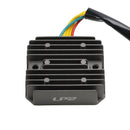 5-Wire Regulator Retecfier For Daelim EFI Models S3 125 VJF250 S1 125 SN125