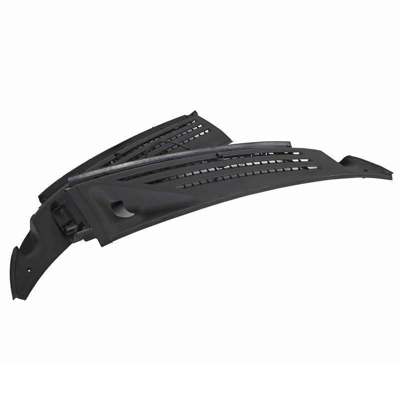 Windshield Wiper Cowl Panel Grille BL3Z15022A68A For Ford F150 F-150 2009-2014