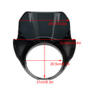 Windshield WindScreen Headlight Fairing Cover fit for  HONDA GB350 GB350S 2023-2024