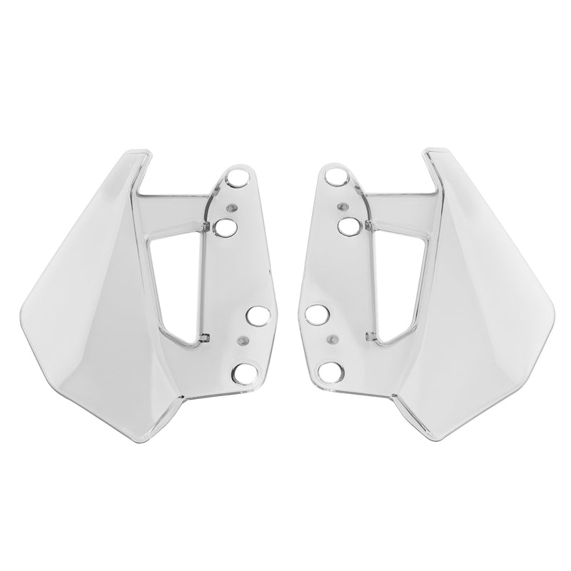 Air Deflector Side Cover Shield fit for BMW R1300GS 2024-2025