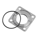 CNC Oil Seal Casing 221851 Fits Simson Engine M500 - M700 S51 S53 SR50 S70