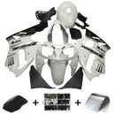 Kawasaki ZX12R 2000-2001 Fairing Kit Bodywork Plastic ABS