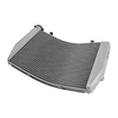 2017-2025 For Suzuki GSXR1000R Radiator Cooling Engine Cooler