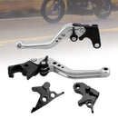 NEW Short Clutch Brake Lever fit for HONDA CRF1100L Africa Twin 2020-2021
