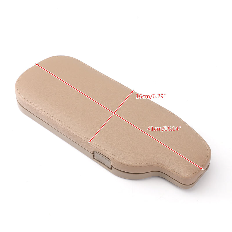 Console Armrest lid Beige PZ4351034000 For Toyota 86 BRZ Scion FRS 13-18