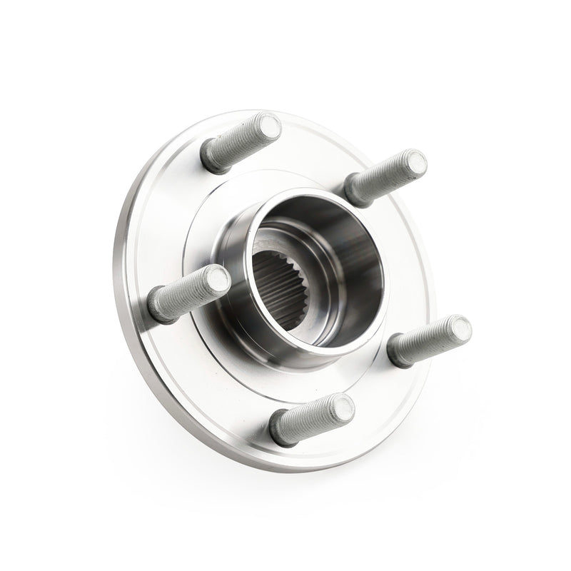 Lincoln MKC 2015-2019 2x Front Wheel Hub Bearing Kits NT510110