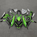 Injection Fairing Kit Bodywork Plastic ABS fit For Kawasaki Z1000SX 2010-2015