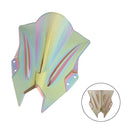 Windshield Windscreen for KAWASAKI NINJA 500 EX500R 2024-2025