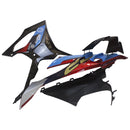 Amotopart BMW S1000RR 2023-2024 Fairing Kit Bodywork Plastic ABS