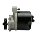 Power Steering Pump E6NN3K514AB For Ford New Holland Tractor 5110 5610 7610