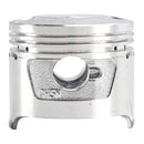 90cc Complete Cylinder Head Barrel Piston Kit For Honda C90 CUB 1986-2002 TRX90