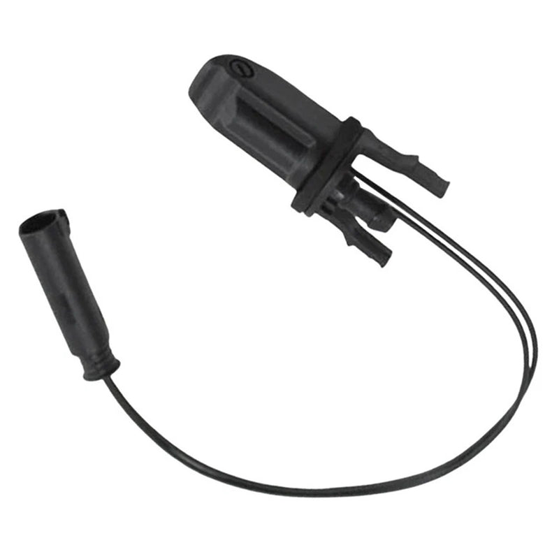 2x Front Windshield Washer Nozzle for Discovery Sport 2015-2021 LR059996