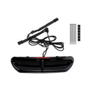 Front Fairing Air Vent LED Light For Touring Street Glide 2014-2024