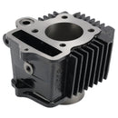 90cc Complete Cylinder Head Barrel Piston Kit For Honda C90 CUB 1986-2002 TRX90