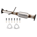 1996-2003 Chevrolet S10 Pickup 2.2L Rear Manifold Catalytic Converter 25175249 25314443