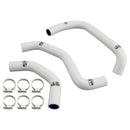 2021-2025 Kawasaki ZX10R ZX-10RR Silicone Radiator coolant Hose