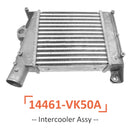 For Nissan Navara D22 Intercooler Assy 14461-VK50A