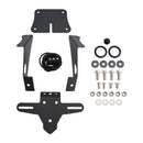 2019-2025 Yamaha YZF-R25 YZF-R3 MT-25 MT-03 License Plate Holder Frame Bracket