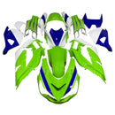 Injection Fairing Kit Bodywork fit For Kawasaki ZX14R ZZR1400 2012-2025