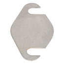 EGR Valve Blank Plate for VW CR Engines With 1.6 1.2 and 2.0 Litre Capacities