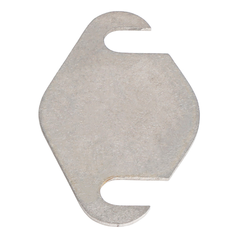 EGR Valve Blank Plate for VW CR Engines With 1.6 1.2 and 2.0 Litre Capacities