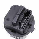 HVAC Heater Blower Regulator Resistor A2048707710 For Mercedes C-Class E-Class