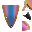 Windshield WindScreen fit for DUCATI SuperSport 939 2017-2020 950 2021-2024