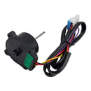 Refrigerator Fan Motor Replacement Accessories DC 12V For LG EAU65058501