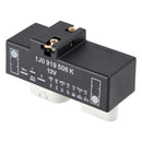 Radiator Fan Control Module For VW Golf IV New Beetle Audi TT A3 Seat 1J0919506K