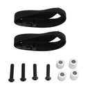 2025 2026 For BMW R 12 GS R12 G/S Rear Rack Luggage Cargo Carrier Black