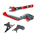Adjustable Clutch Brake Lever fit for HONDA CRF1100L Africa Twin 2022-2024