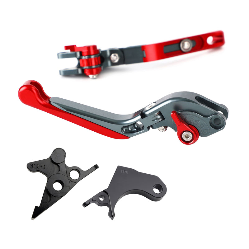 Adjustable Clutch Brake Lever fit for HONDA CRF1100L Africa Twin 2022-2024