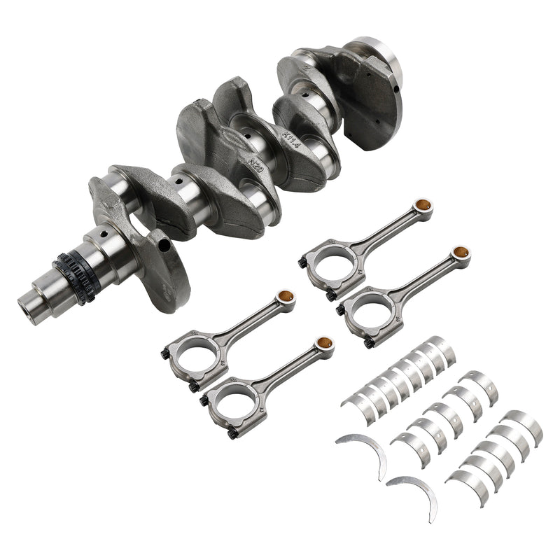 2015??018 Hyundai Tucson (TL) G4NC 2.0L Engine Crankshaft Conrod Main & Rod Bearing Kit