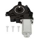 Front Driver Side Window Regulator Motor 68143987AA for Charger 300 2011-2023