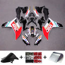 Amotopart Honda CBR600F 2011-2013 Fairing Kit Bodywork Plastic ABS