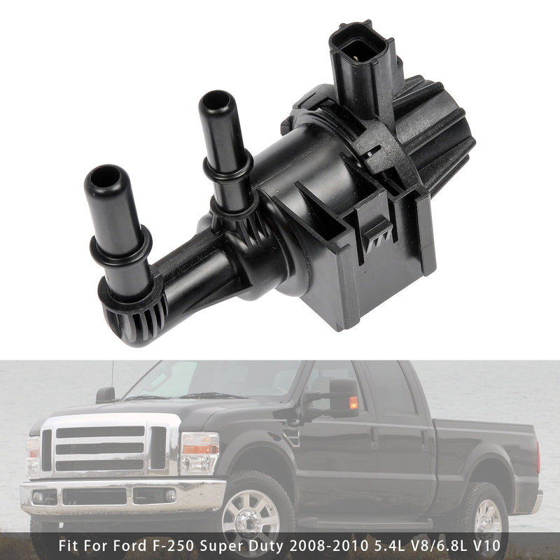 Vapor Canister Purge Solenoid Valve For Ford F250 F350 Super Duty 911-350