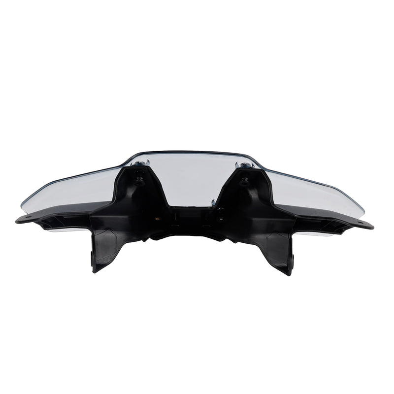 ABS Motorcycle Windshield WindScreen fit for YAMAHA MT-09/SP 2024-2025